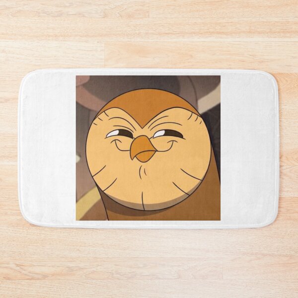 Item preview, Hooty The Owl House designed and sold by ArdorMeraki.