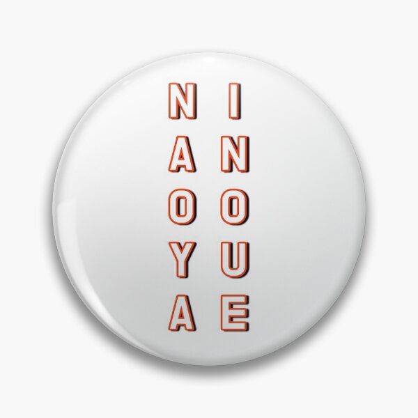 Item preview, Naoya Inoue designed and sold by SPYG.