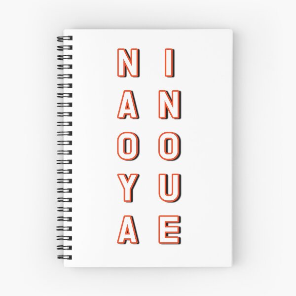 Item preview, Naoya Inoue designed and sold by SPYG.