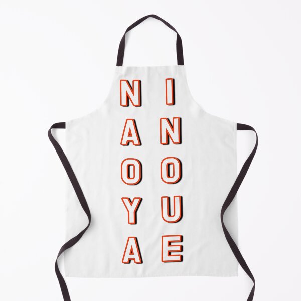 Item preview, Naoya Inoue designed and sold by SPYG.