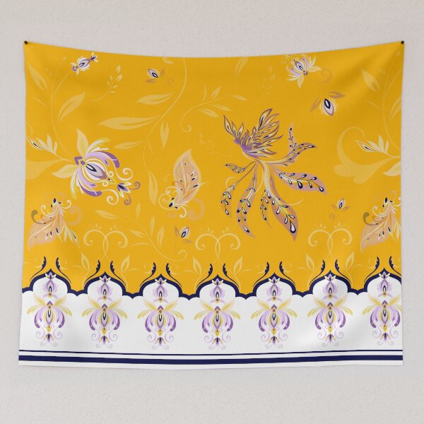 Item preview, Phoenix Flight  designed and sold by fleurdesign-.