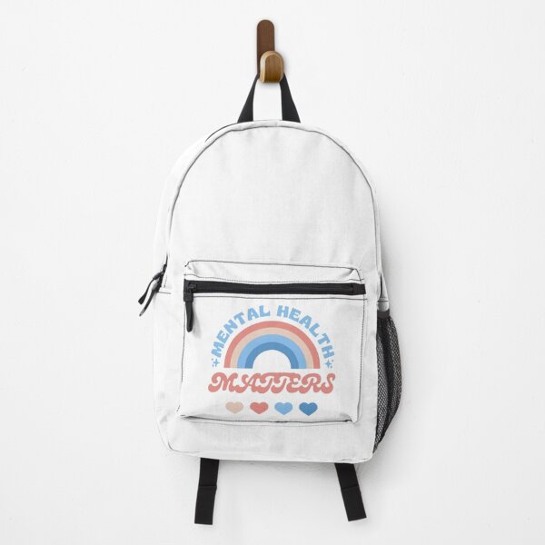 Item preview, Mental Health Matters designed and sold by Salman Hino.