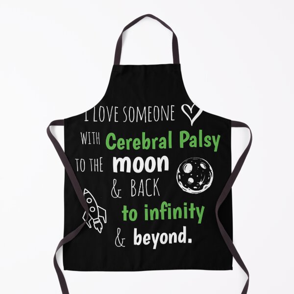 Item preview, cerebral palsy gift designed and sold by rhonstoppable27.