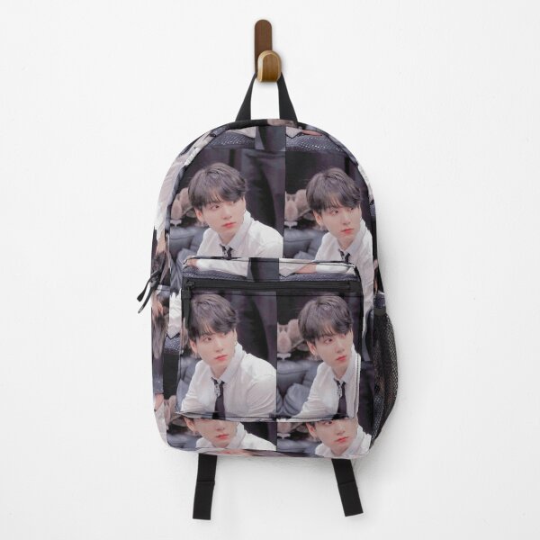Item preview, BTS Jungkook designed and sold by SlayLevi.