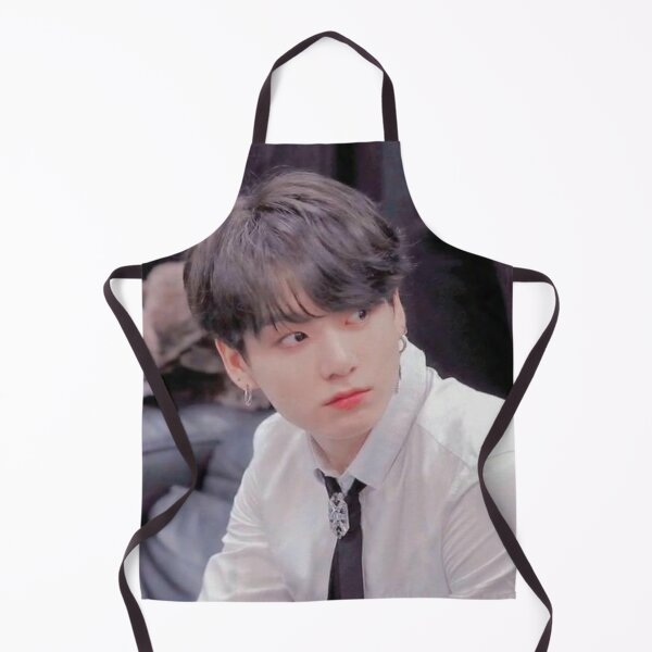 Item preview, BTS Jungkook designed and sold by SlayLevi.