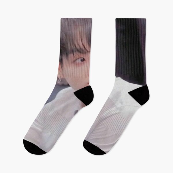 Item preview, BTS Jungkook designed and sold by SlayLevi.