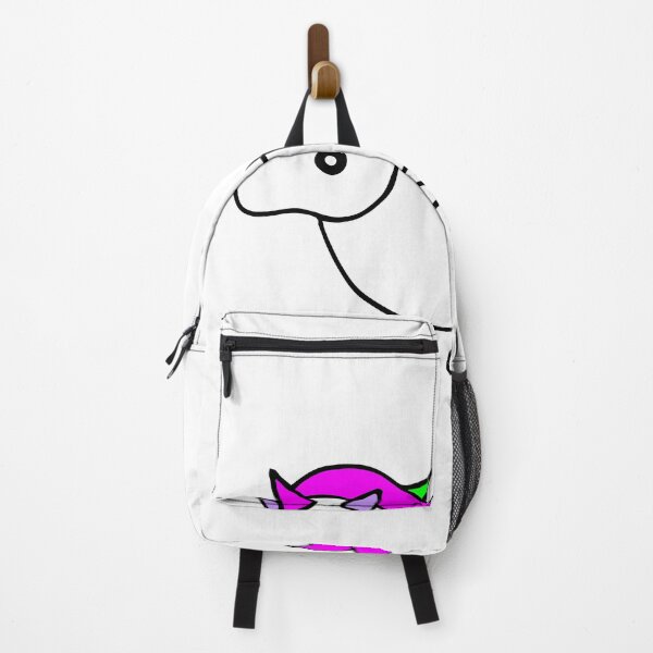 Adopt Me Unicorn Backpacks Redbubble