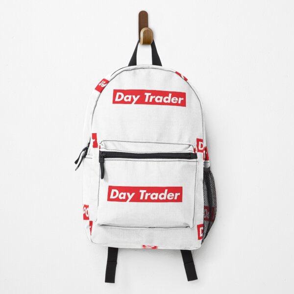 Item preview, Day Trader designed and sold by allysmar.