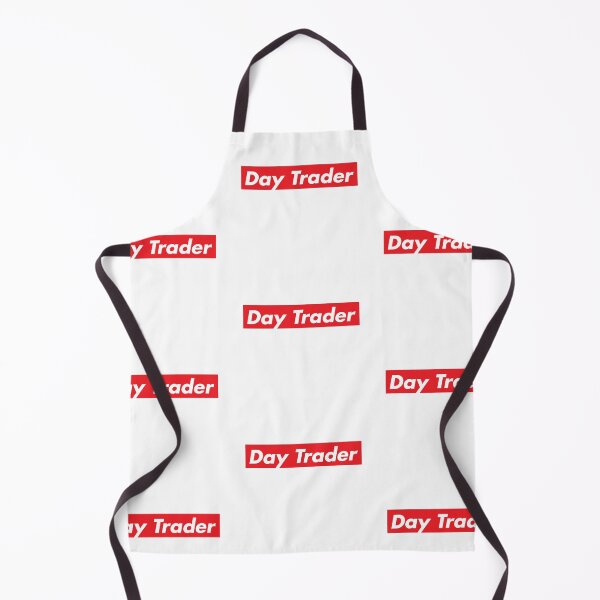 Item preview, Day Trader designed and sold by allysmar.