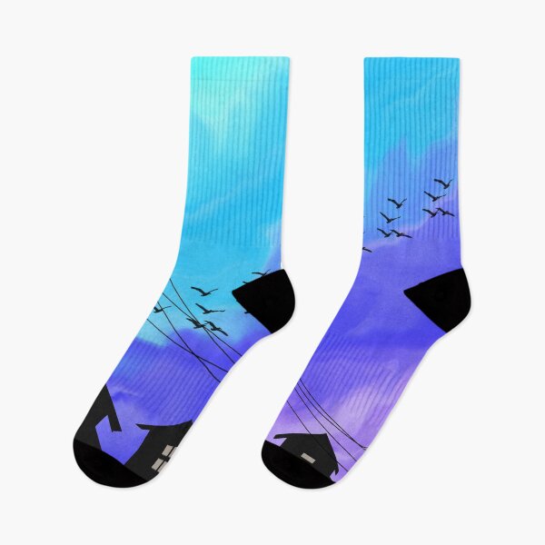 Item preview, Blue Dawn designed and sold by ojasha.