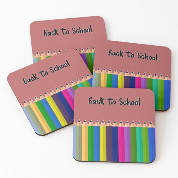 Item preview, Back To School designed and sold by pal-s.