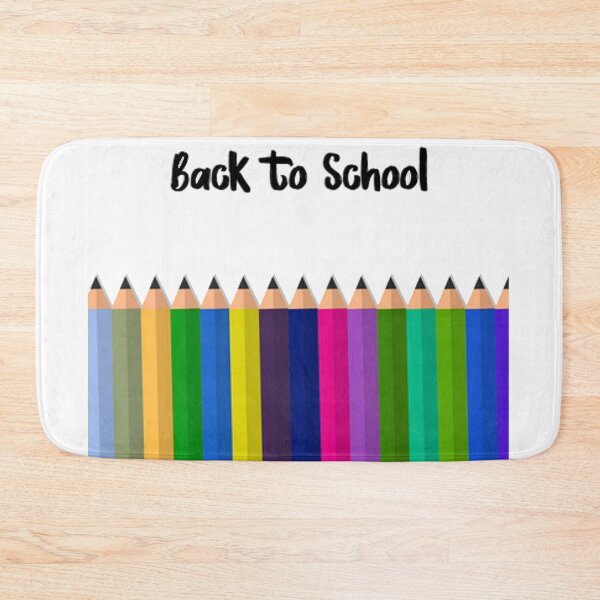 Item preview, Back To School designed and sold by pal-s.
