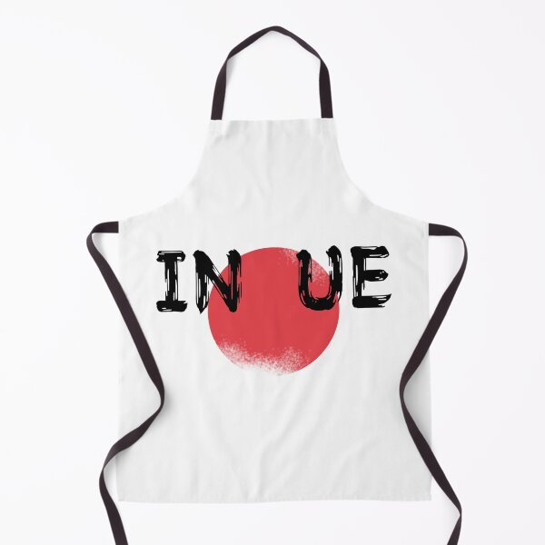 Item preview, Naoya Inoue designed and sold by SPYG.