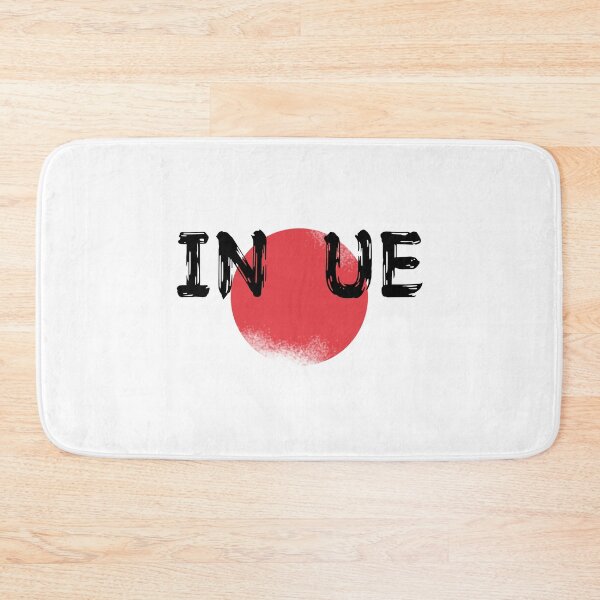 Item preview, Naoya Inoue designed and sold by SPYG.