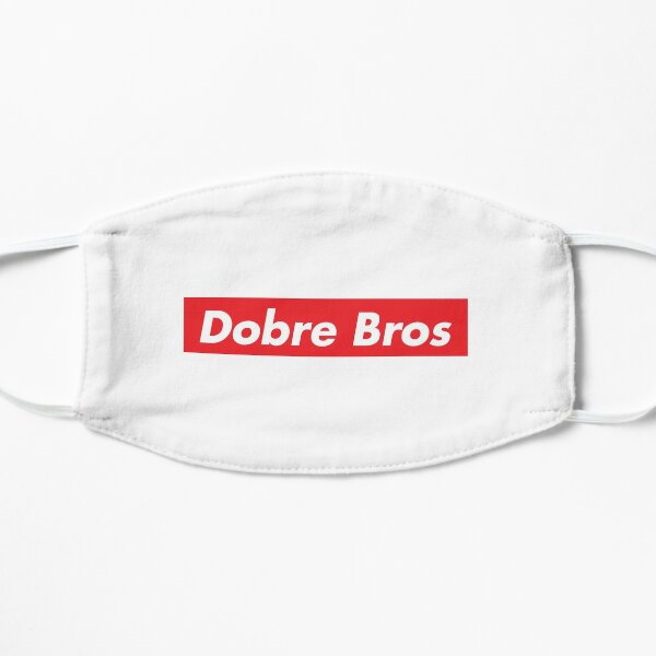 Dobre Brothers Flat Mask