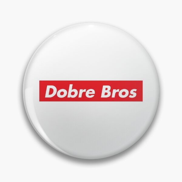 Item preview, Dobre Brothers designed and sold by allysmar.