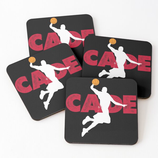 Item preview, Cade Pistons Basketball Amazing Gift designed and sold by smartrocket.