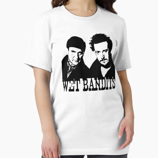 Item preview, Home Alone Wet Bandits designed and sold by MimiDezines.