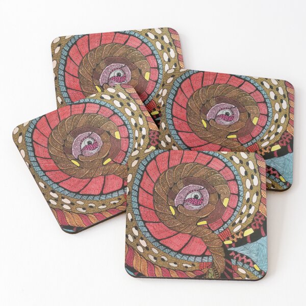 Item preview, The Big Eye designed and sold by Shop-Milbhuri.