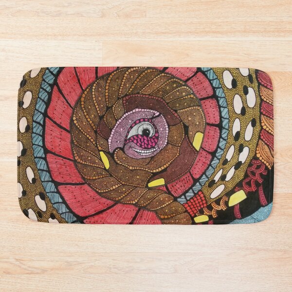 Item preview, The Big Eye designed and sold by Shop-Milbhuri.