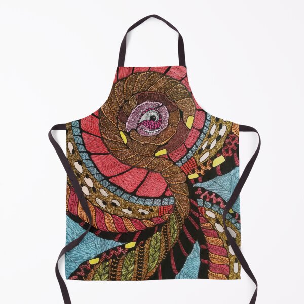 Item preview, The Big Eye designed and sold by Shop-Milbhuri.