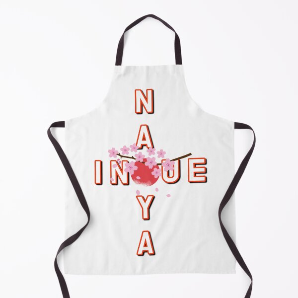 Item preview, Naoya Inoue designed and sold by SPYG.