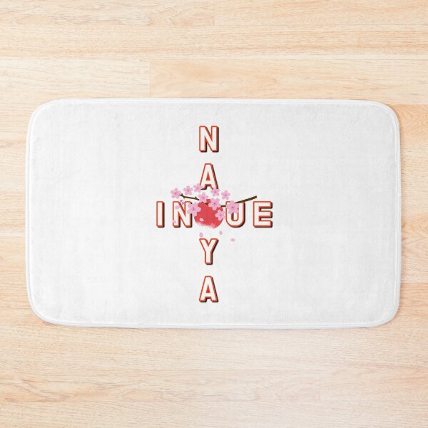 Item preview, Naoya Inoue designed and sold by SPYG.