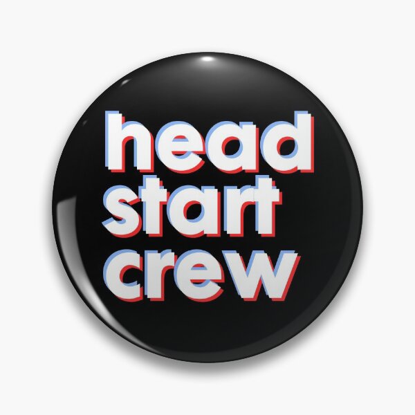 Item preview, Head Start Crew - Teacher Gift and Outfit designed and sold by dibeja.