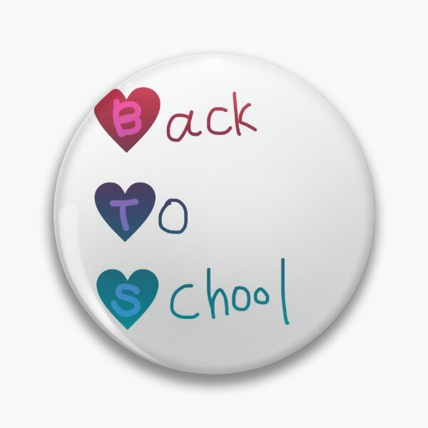 Item preview, Back to School merch  designed and sold by Anmol08.