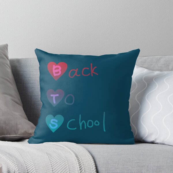 Item preview, Back to School merch  designed and sold by Anmol08.