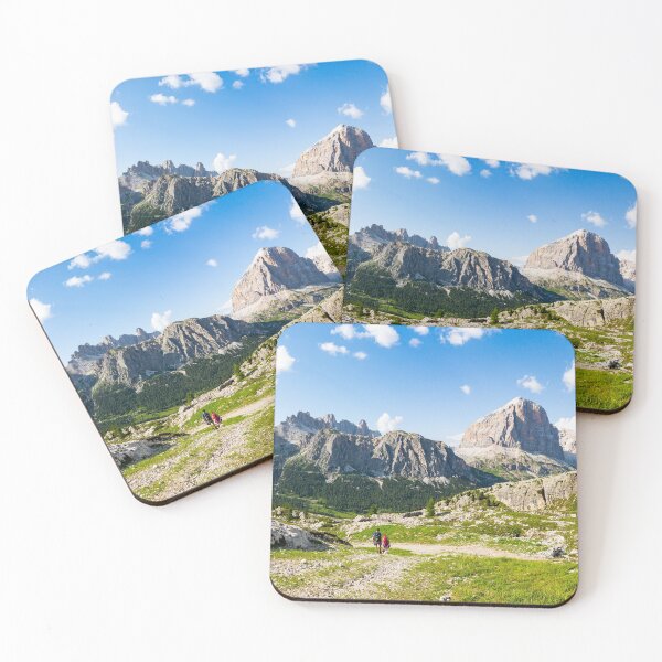 Item preview, Dolimiti Mountains, Italia, Friuli designed and sold by manuspotter.