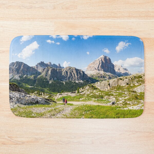 Item preview, Dolimiti Mountains, Italia, Friuli designed and sold by manuspotter.