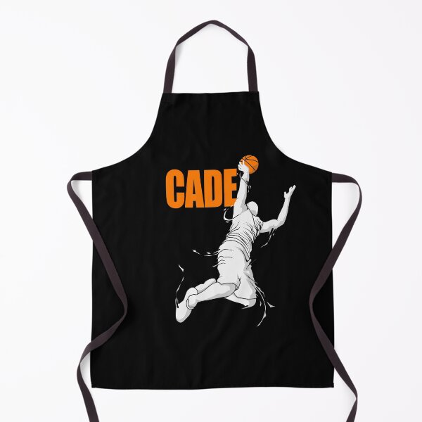 Item preview, Cade Pistons Basketball Amazing Gift designed and sold by smartrocket.