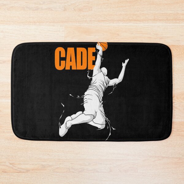 Item preview, Cade Pistons Basketball Amazing Gift designed and sold by smartrocket.