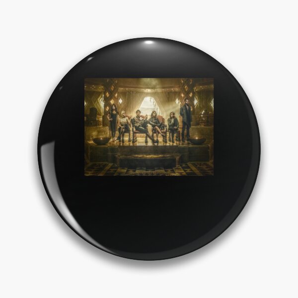 Item preview, Funny Men The Kingdom Of Magic Christmas designed and sold by FrankZemlak.
