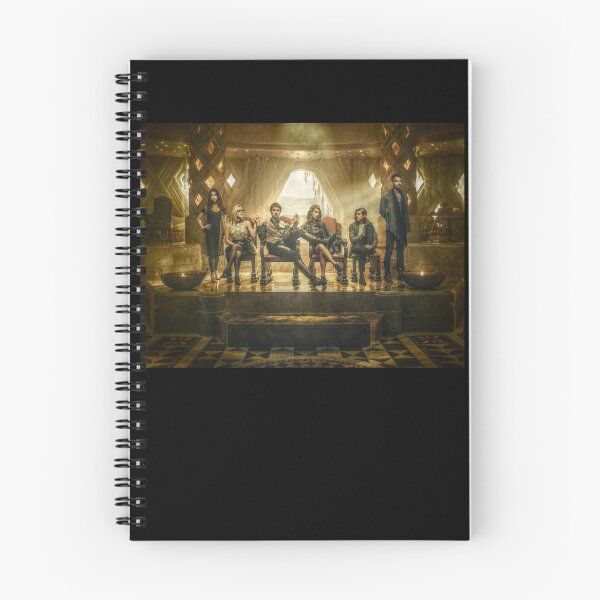 Item preview, Funny Men The Kingdom Of Magic Christmas designed and sold by FrankZemlak.