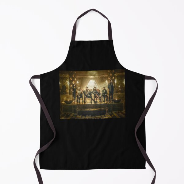 Item preview, Funny Men The Kingdom Of Magic Christmas designed and sold by FrankZemlak.