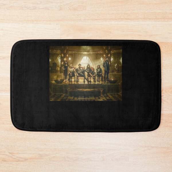 Item preview, Funny Men The Kingdom Of Magic Christmas designed and sold by FrankZemlak.