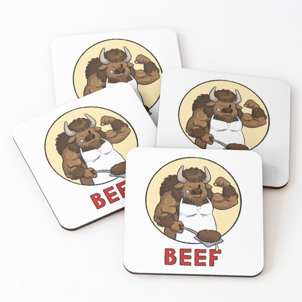 Item preview, Beef designed and sold by Jennifer-Smith.