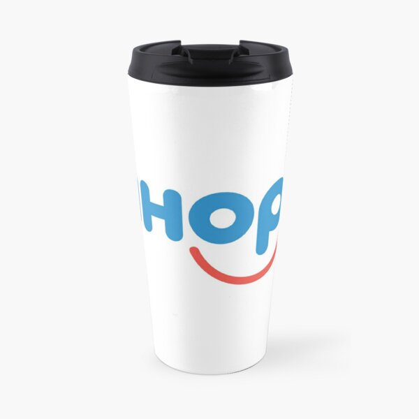 Best Seller - IHOP Merchandise Travel Coffee Mug