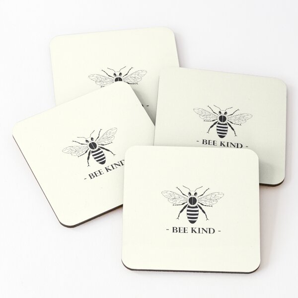 Item preview, Bee Kind designed and sold by Anup  K.