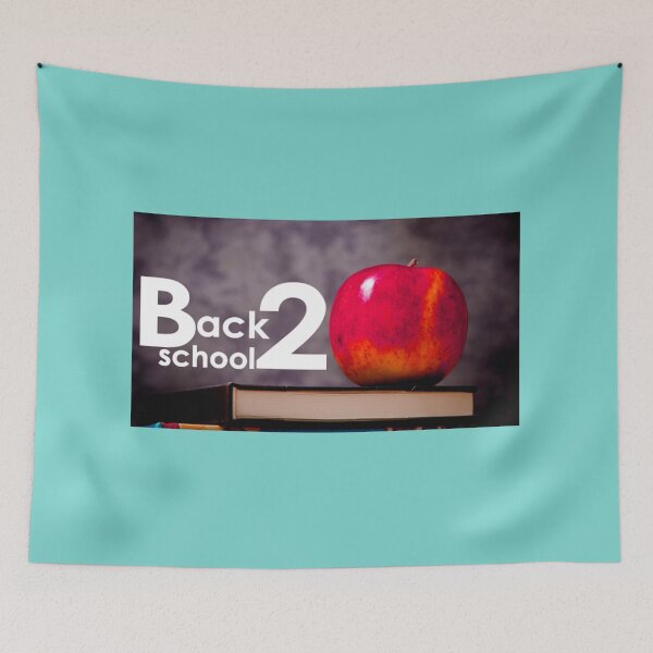 Item preview, Back To School designed and sold by pal-s.