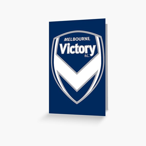 Item preview, MELBOURNE VICTORY FC designed and sold by LilyChris.