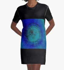 2016_GITCHADK_MALERI_PRINT_1_32 Graphic T-Shirt Dress