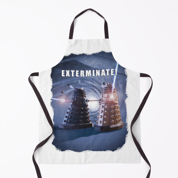 Item preview, Exterminate! designed and sold by Georgethefourth.