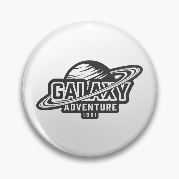 Item preview, Galaxy Adventure designed and sold by Vector Scout Lab.