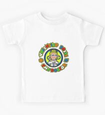 Valentino Rossi Kids Tee