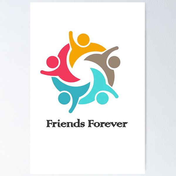 Friends Forever Logo Stock Photos - 2,532 Images | Shutterstock