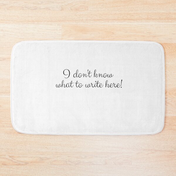 Item preview,  I do not know what to write here ! designed and sold by YACINE-MALIKI.