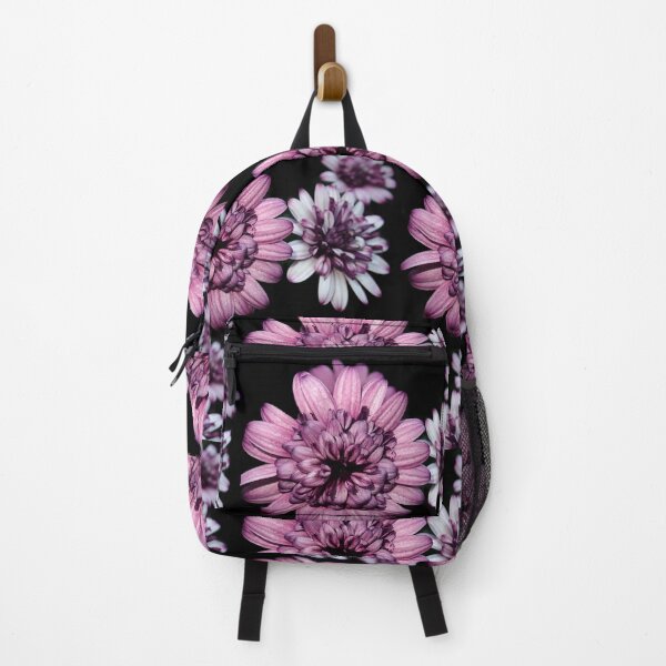Item preview, Purple African Daisy Flowers designed and sold by LashCreations.